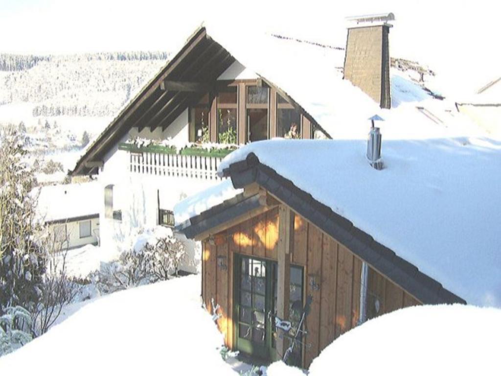 Haus Sonnenhuegel Apartment Винтерберг Стая снимка