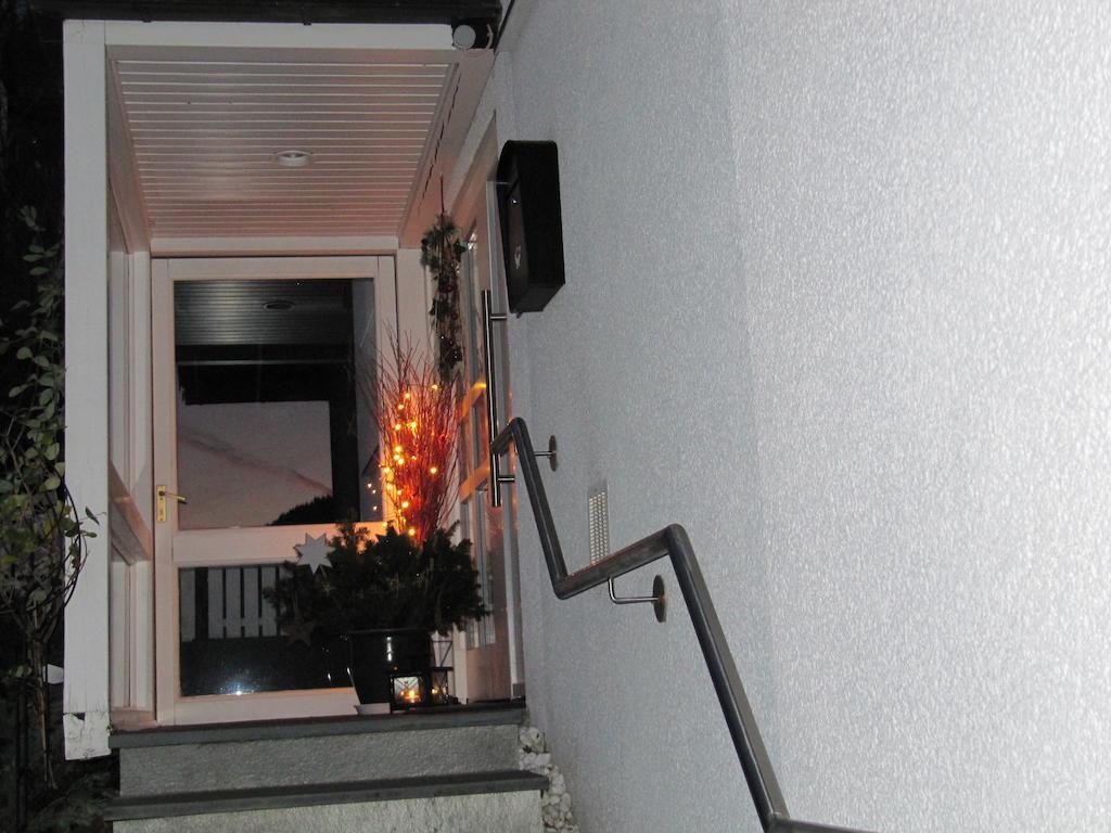Haus Sonnenhuegel Apartment Винтерберг Стая снимка